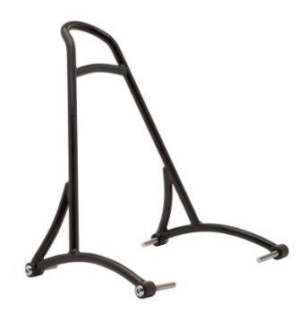 Picture of Burly Brand Short Sissy Bar 13in - Black