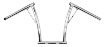 Picture of Burly Brand Viejo Bar 13in - Chrome