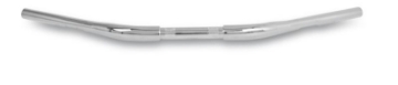 Picture of Burly Brand Drag Bar 10in - TBW - Chrome