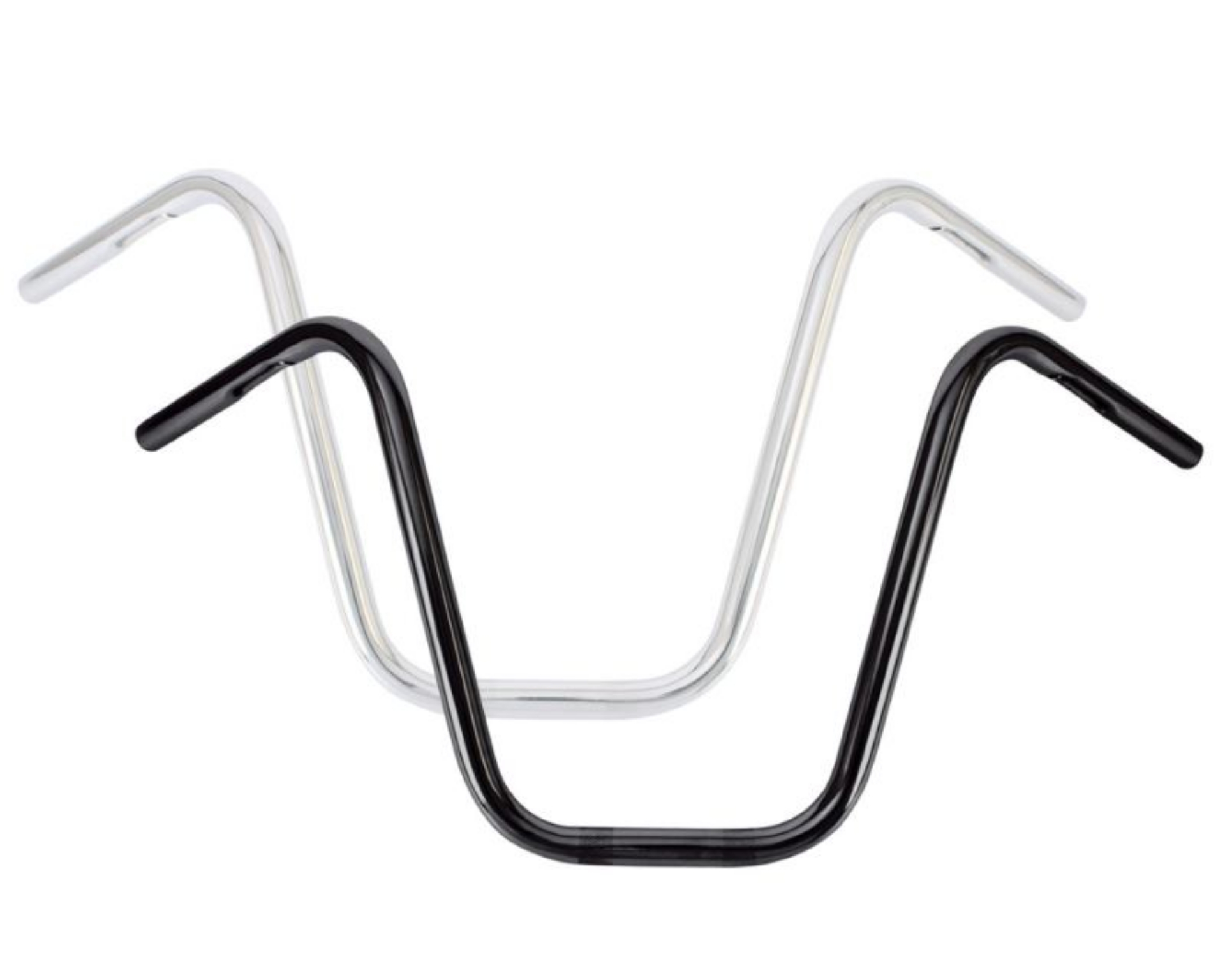 Picture of Burly Brand Narrow Ape 16in - Chrome