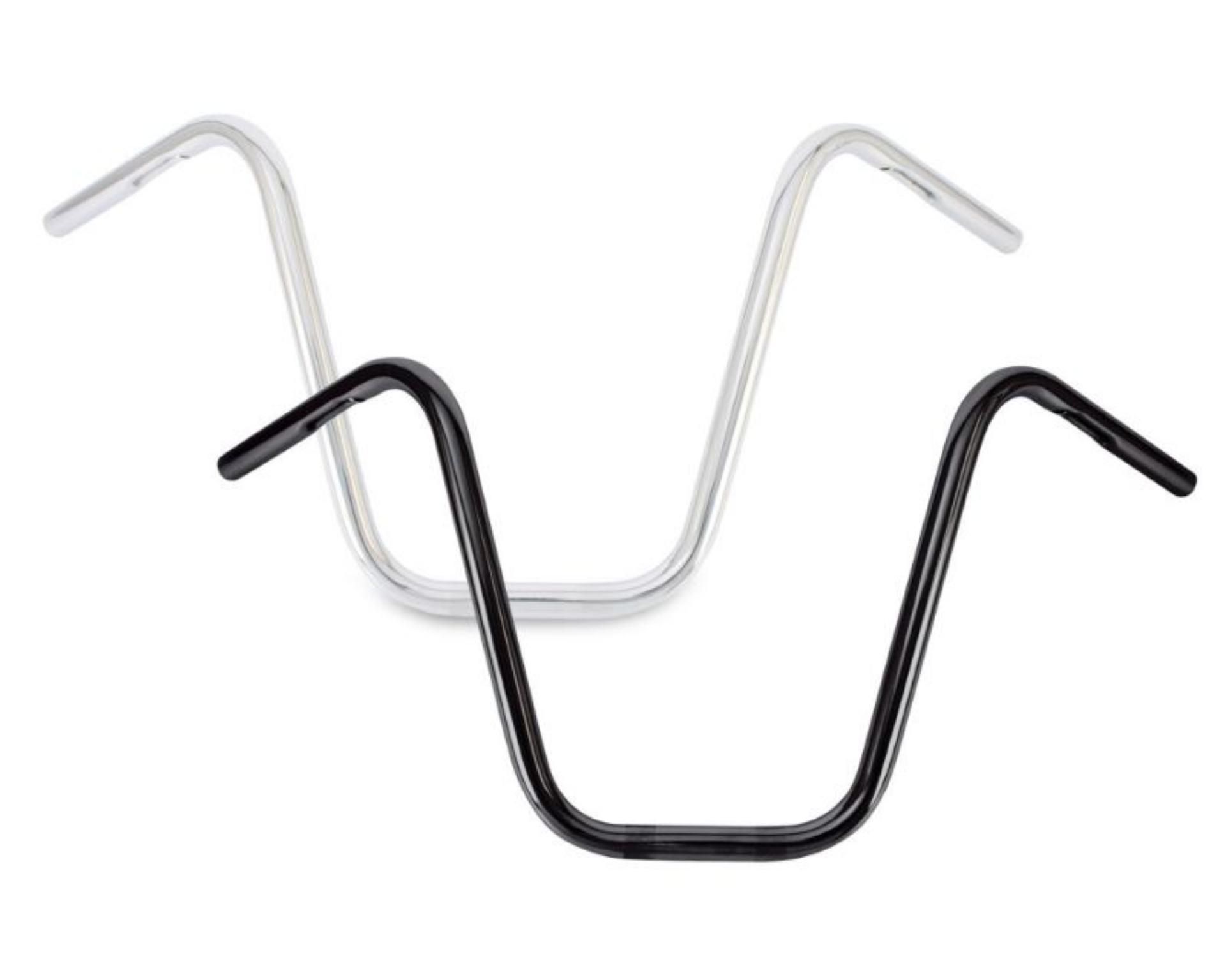 Picture of Burly Brand Narrow Ape 14in - Chrome