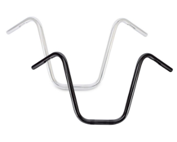 Picture of Burly Brand Narrow Ape 14in - Chrome