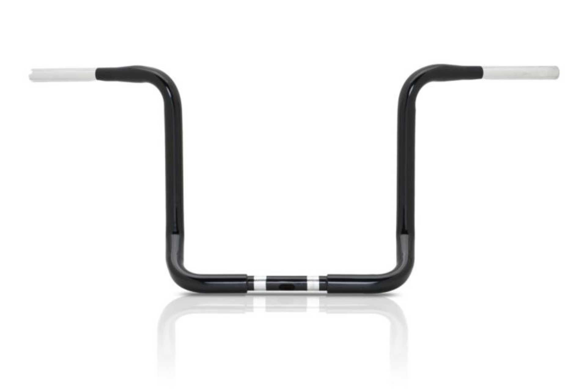 Picture of Burly Brand Bagger Bar 13in - Black