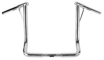 Picture of Burly Brand Louie B Bar 16in - Chrome