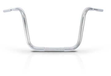 Picture of Burly Brand Gorilla Bar 12in - Black