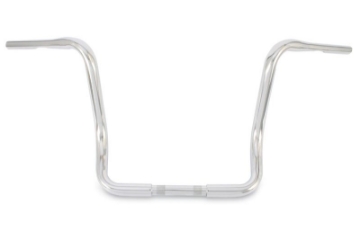 Picture of Burly Brand Bagger Bar 13in - Chrome