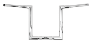 Picture of Burly Brand Jason Bar 12in - Chrome