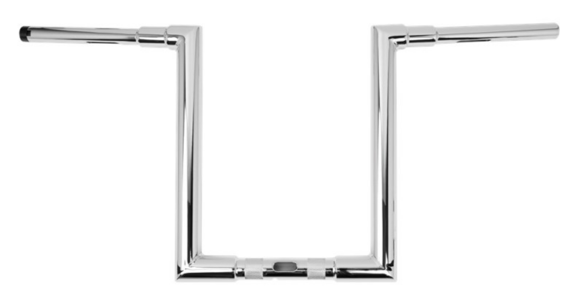 Picture of Burly Brand Jason Bar 14in - Chrome