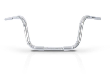 Picture of Burly Brand Gorilla Bar 10in - Chrome
