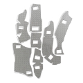 Picture of DEI Exhaust Heat Shield Liner Harley-Davidson FLH-T-R