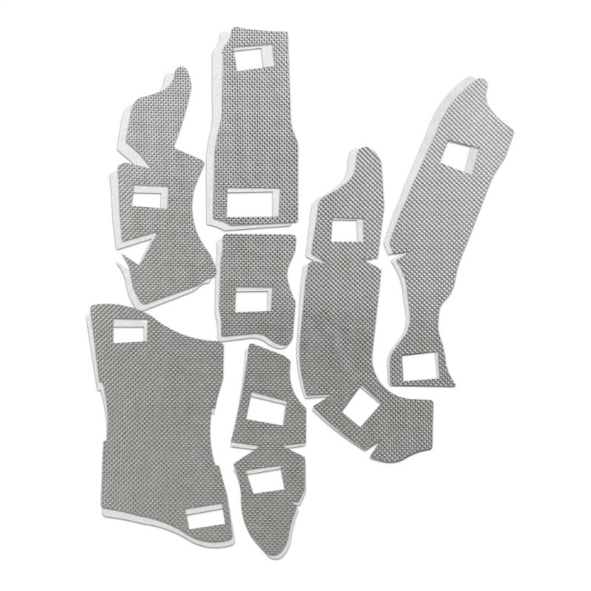 Picture of DEI Exhaust Heat Shield Liner Harley-Davidson FLH-T-R