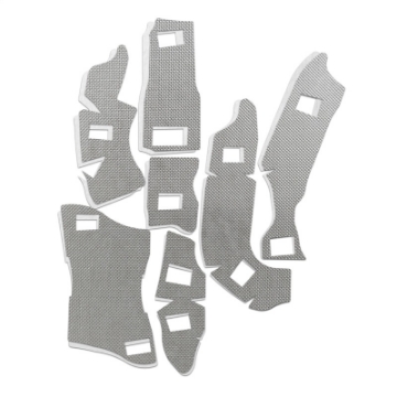Picture of DEI Exhaust Heat Shield Liner Harley-Davidson FLH-T-R