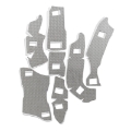 Picture of DEI Exhaust Heat Shield Liner Harley-Davidson FLH-T-R