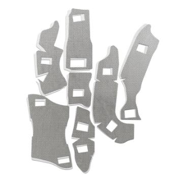 Picture of DEI Exhaust Heat Shield Liner Harley-Davidson FLH-T-R