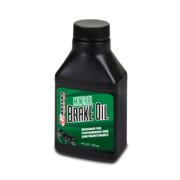 Picture of Maxima Mineral Brake Oil - 4oz