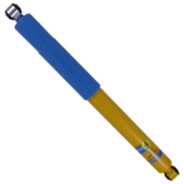 Picture of Bilstein B6 4600 19-21 Ford Ranger Rear 46mm Monotube Shock Absorber for 0-1in Rear Lift