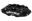 Picture of Wilwood Caliper Forged Narrow Superlite R-H FNSL6R-DS Dust Seal 1-62-1-12 1-10in Rotor Width - Black