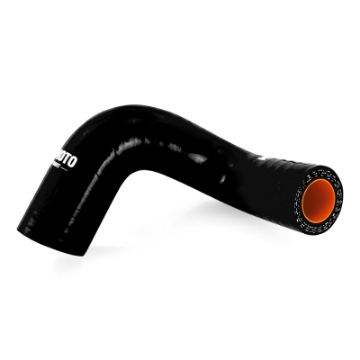 Picture of Mishimoto 96-02 Toyota 4Runner 3-4L w- Rear Heater Silicone Heater Hose Kit - Black