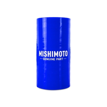 Picture of Mishimoto 96-02 Toyota 4Runner 3-4L w- Rear Heater Silicone Heater Hose Kit - Blue