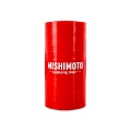 Picture of Mishimoto 96-02 Toyota 4Runner 3-4L w- Rear Heater Silicone Heater Hose Kit - Red