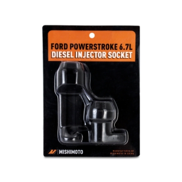 Picture of Mishimoto 2011+ Ford Power Stroke 6-7L Diesel Injector Socket