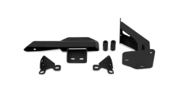 Picture of 19-21 Jeep Gladiator JT Bumper Step Fits JL-2965 Bumper
