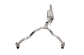 Picture of Corsa 21-25 Cadillac Escalade 6-2L Dual Rear 3-5-2-75in Sport Cat-Back Exhaust Uses Factory Bezels