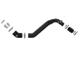 Picture of aFe Bladerunner Intercooler Cold Charge Pipe Black 3-5-2-75in 2021+ Ford F-150 V6-2-7L tt