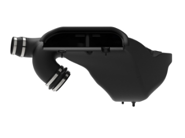 Picture of aFe Momentum GT Pro 5R Cold Air Intake System 2021+ Ford F-150 V6-3-5L tt