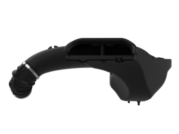 Picture of aFe Momentum GT Pro DRY S Cold Air Intake System 2021+ Ford F-150 V-5-0L