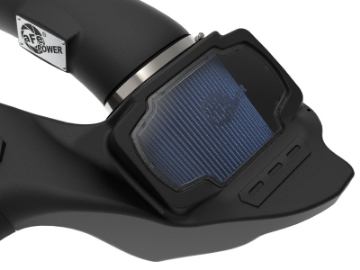 Picture of aFe Momentum GT Pro 5R Cold Air Intake System 2021+ Ford F-150 V-5-0L