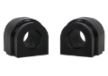 Picture of Whiteline 12-19 Audi A3 - 12-20 VW Golf MK7 Sway Bar Mount Bushing - 23-2mm