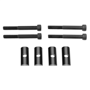 Picture of Rugged Ridge 18-22 Jeep Wrangler JL Unlimited 4-Door Voyager Savannah Brief Top - Black