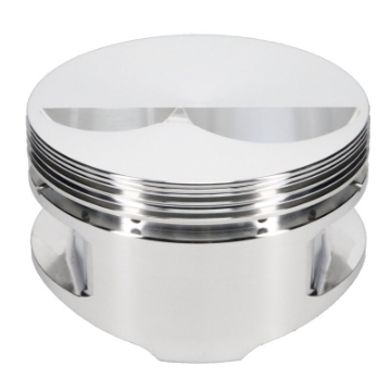 Picture of JE Pistons 400 SBC FLAT TOP - Single Piston - Right