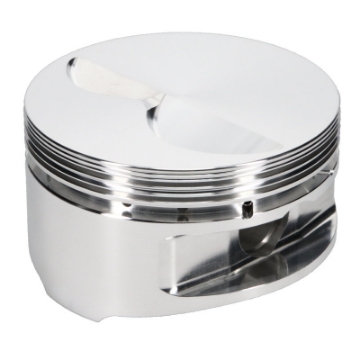 Picture of JE Pistons 400 SBC FLAT TOP - Single Piston - Right