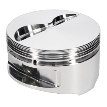 Picture of JE Pistons 400 SBC FLAT TOP - Single Piston - Right