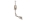 Picture of Corsa 2017-2022 Chevrolet Colorado 3-6L V6 ZR2 Only Cat-Back Single Side Exit w- Twin Polished Tip