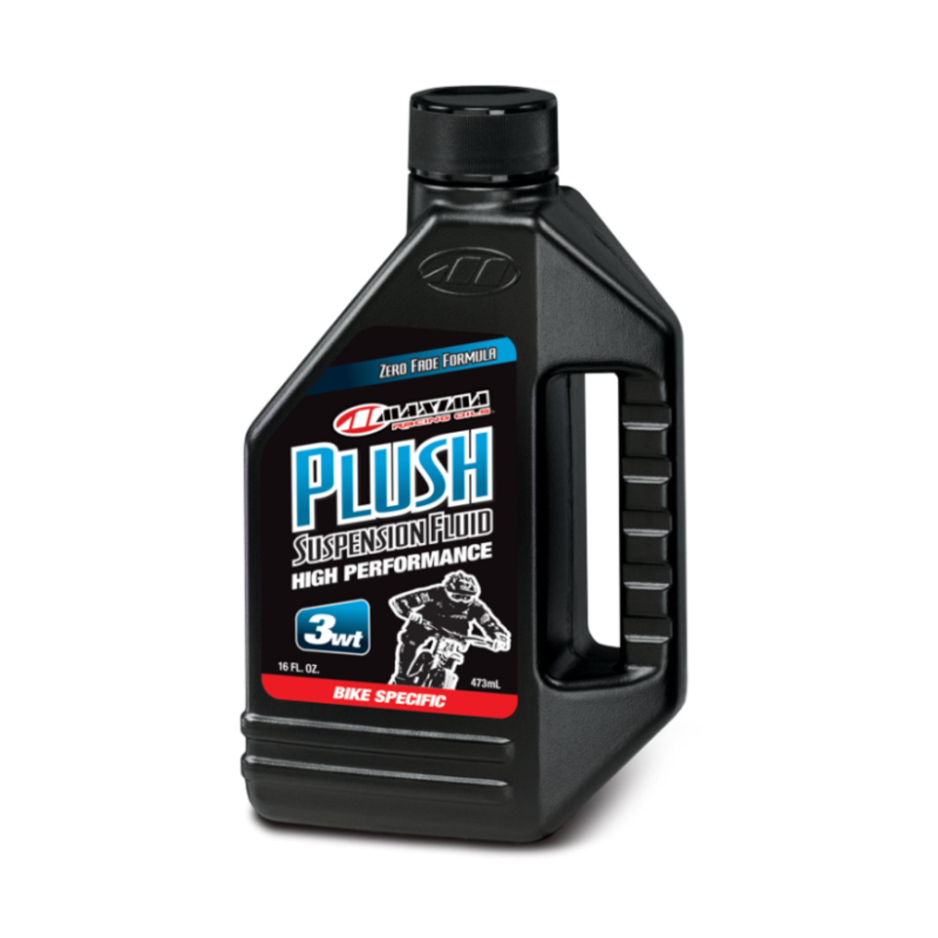Picture of Maxima Plush Suspension Fluid 3wt - 16oz