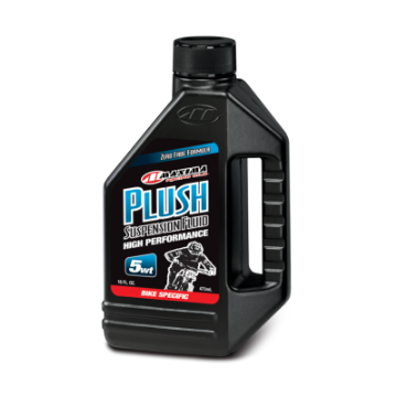 Picture of Maxima Plush Suspension Fluid 5wt - 16oz