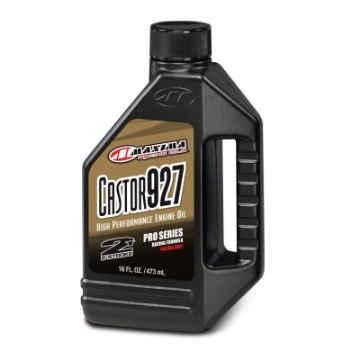 Picture of Maxima Castor 927 Racing Premix - 16oz