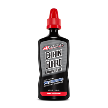 Picture of Maxima Bike Synthetic Chain Guard Wet - 4oz