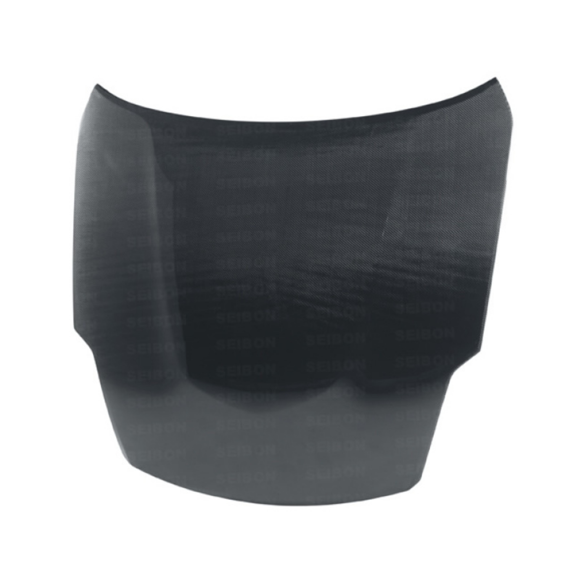 Picture of Seibon 07-08 Nissan 350z OEM-style Carbon Fiber Hood