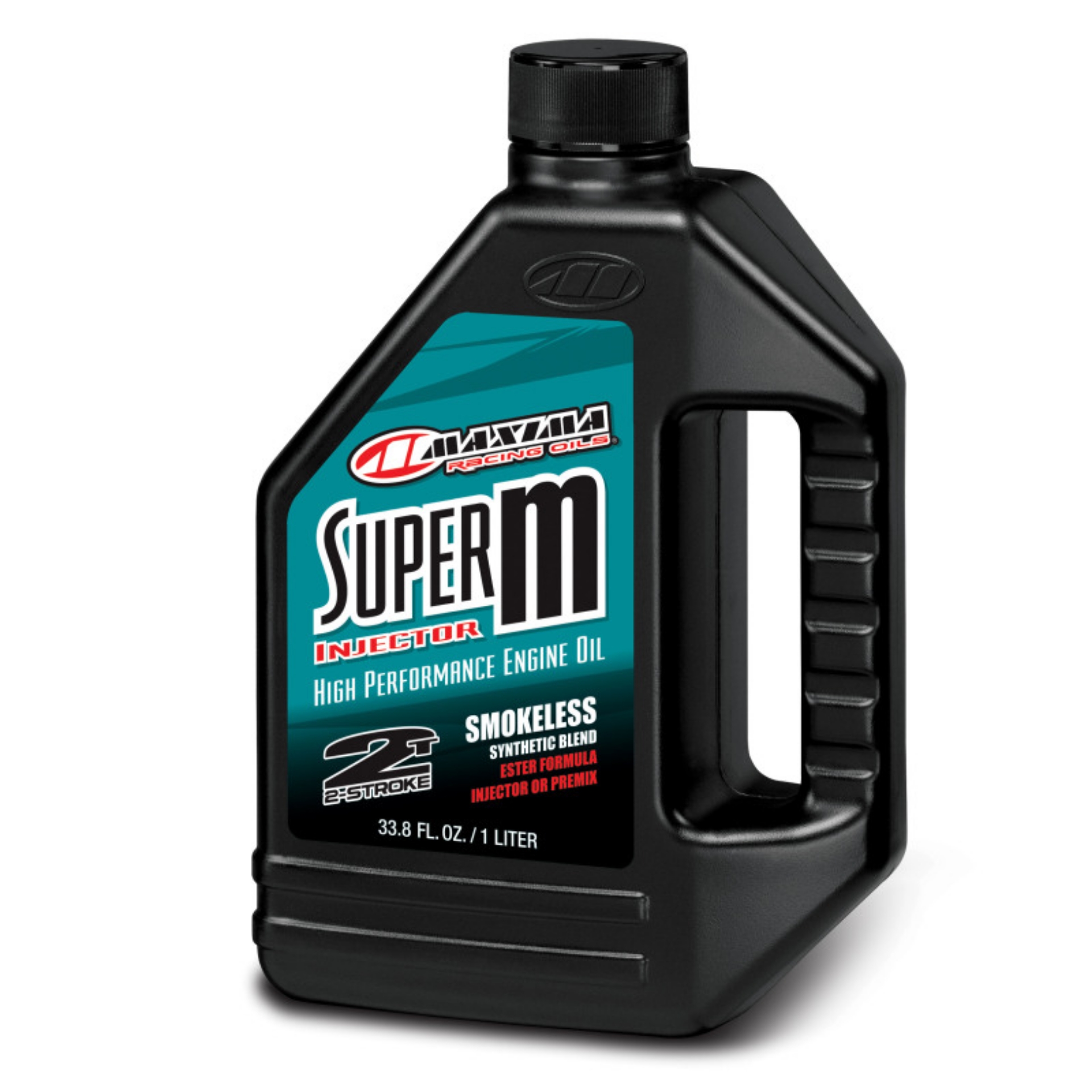 Picture of Maxima Super M Smokeless Injector - 1L