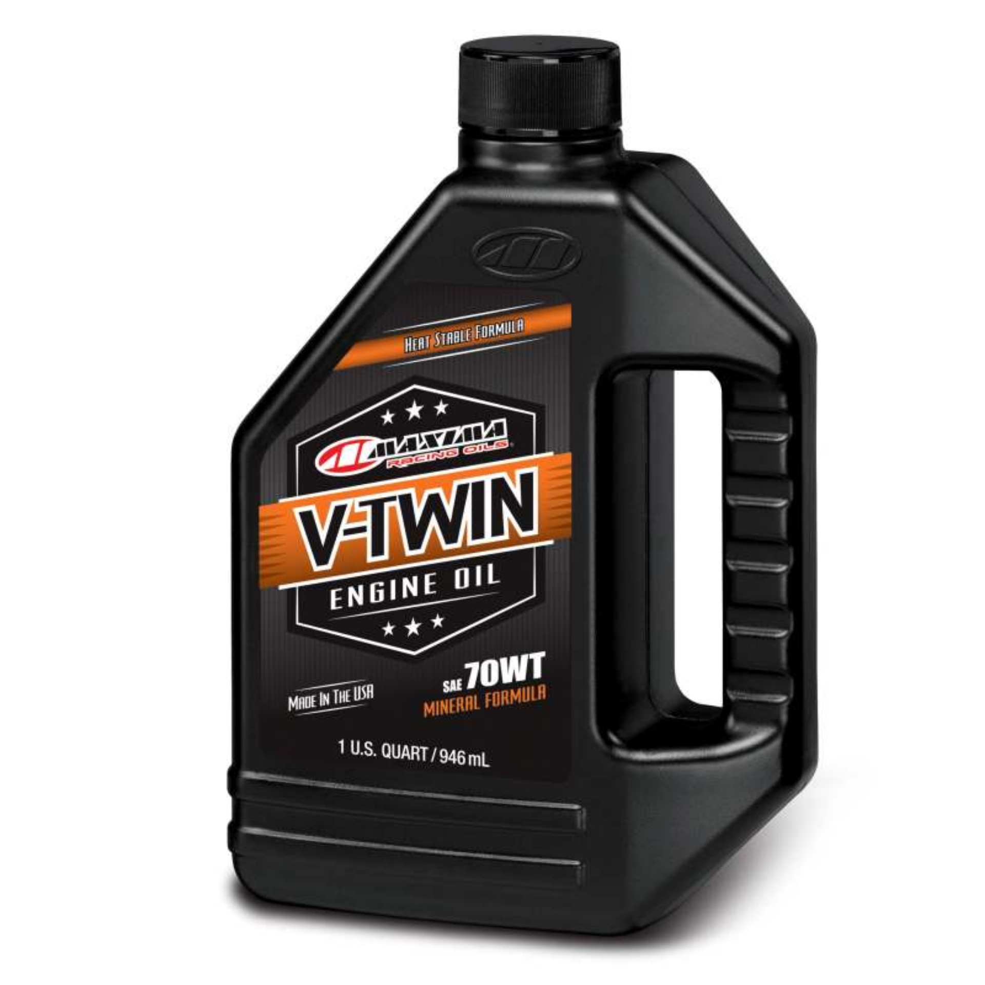 Picture of Maxima V-Twin Mineral 70wt - 1L