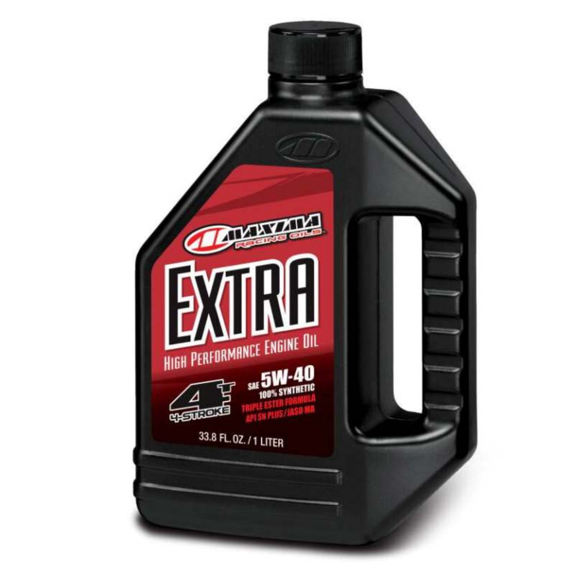 Picture of Maxima Extra Full Synthetic 5W40 Engine Oil - 1L