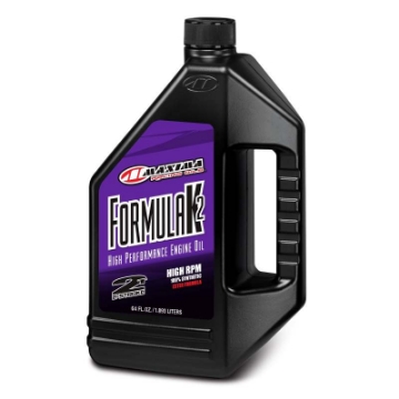 Picture of Maxima Formula K2 Injector 100% Synthetic - 64oz