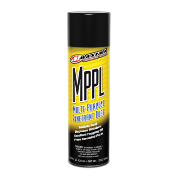 Picture of Maxima MPPL Multi-Purpose Penetrant Lube - 14-5oz Aerosol