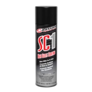 Picture of Maxima SC1 Clear Coat - 17-2oz Aerosol