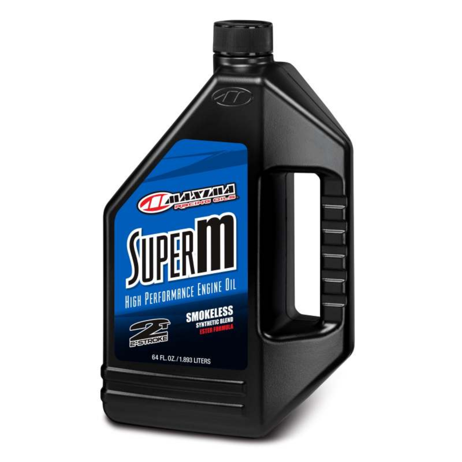 Picture of Maxima Super M Smokeless Premix - 64oz