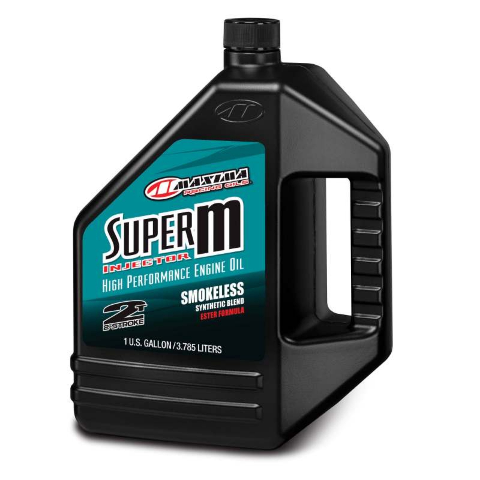 Picture of Maxima Super M Smokeless Injector - 128oz